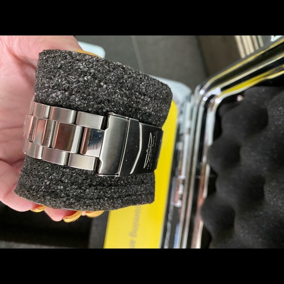 Invicta Men's 47mm Grand Diver Gen II Watch - Picture 6 of 15